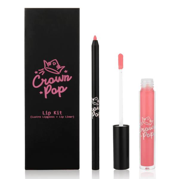Lip Lustre Lip Gloss Kit