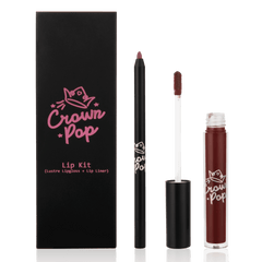 Lip Lustre Lip Gloss Kit