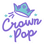 Crown Pop Cosmetics